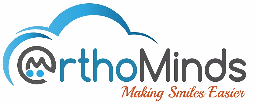 Ortho Minds Logo